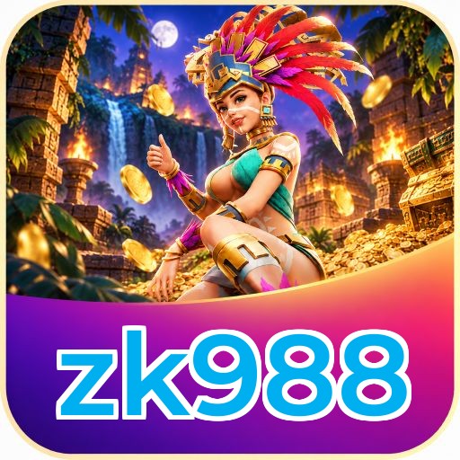 App Information zk988